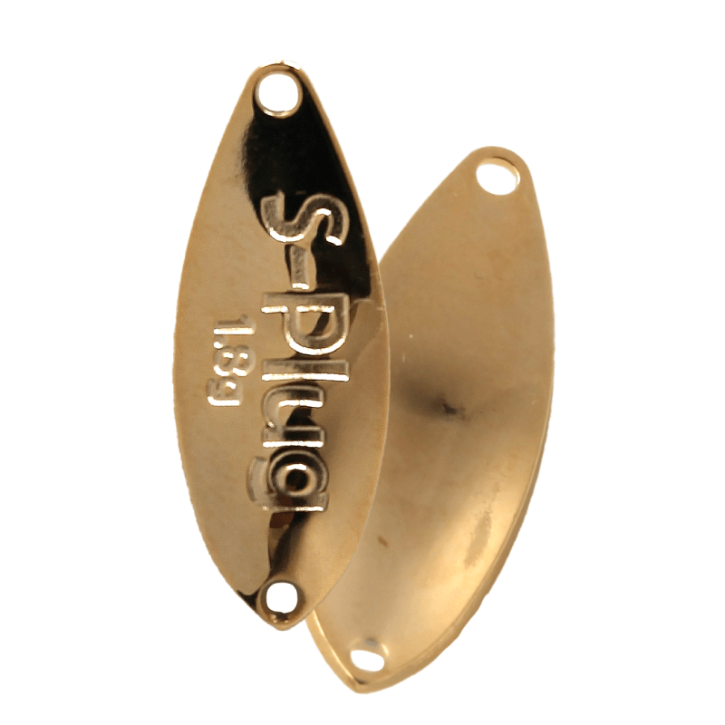 S-Plug - Rob Lure