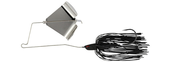 REALIS BUZZBAIT - DUO