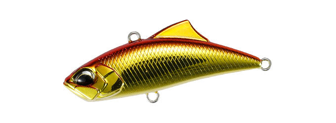 SPEARHEAD RYUKI VIB - DUO