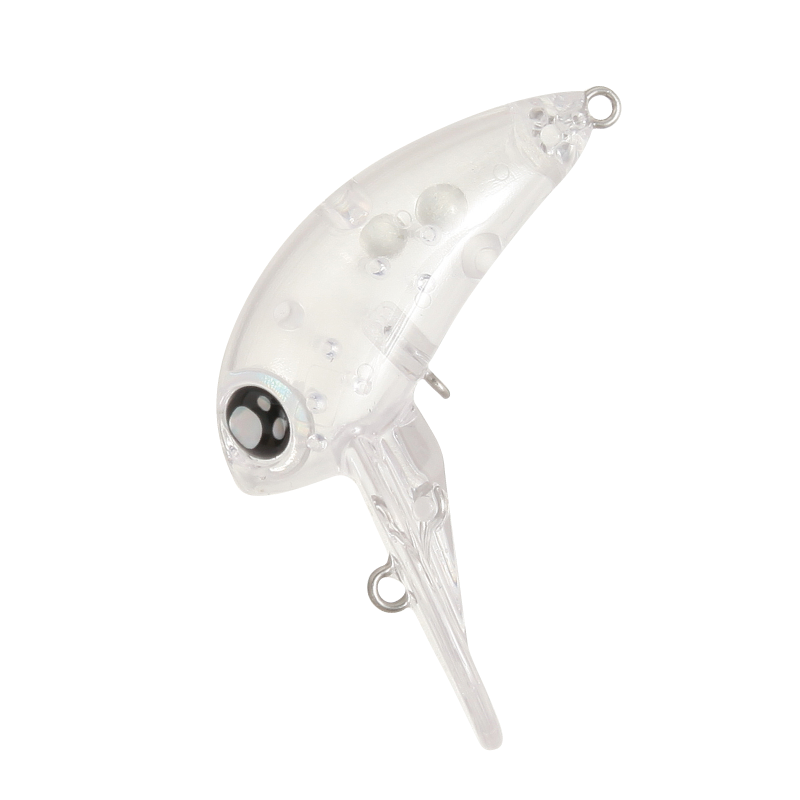 Papa Barbie HF Rattle In - Rob Lure