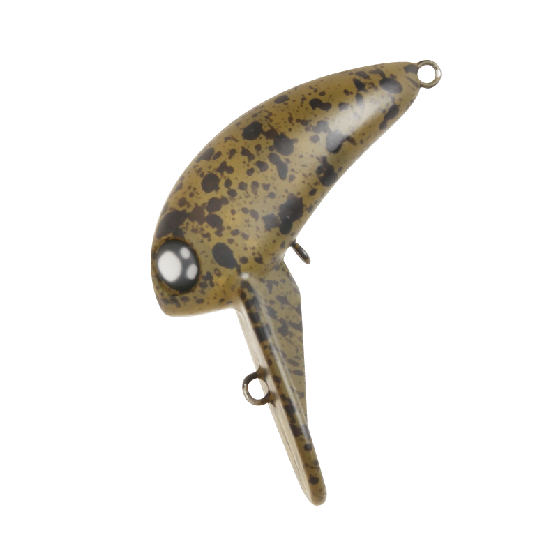Papa Barbie HF Rattle In - Rob Lure