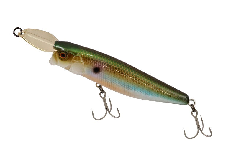 RISER BAIT 009P - JACKALL