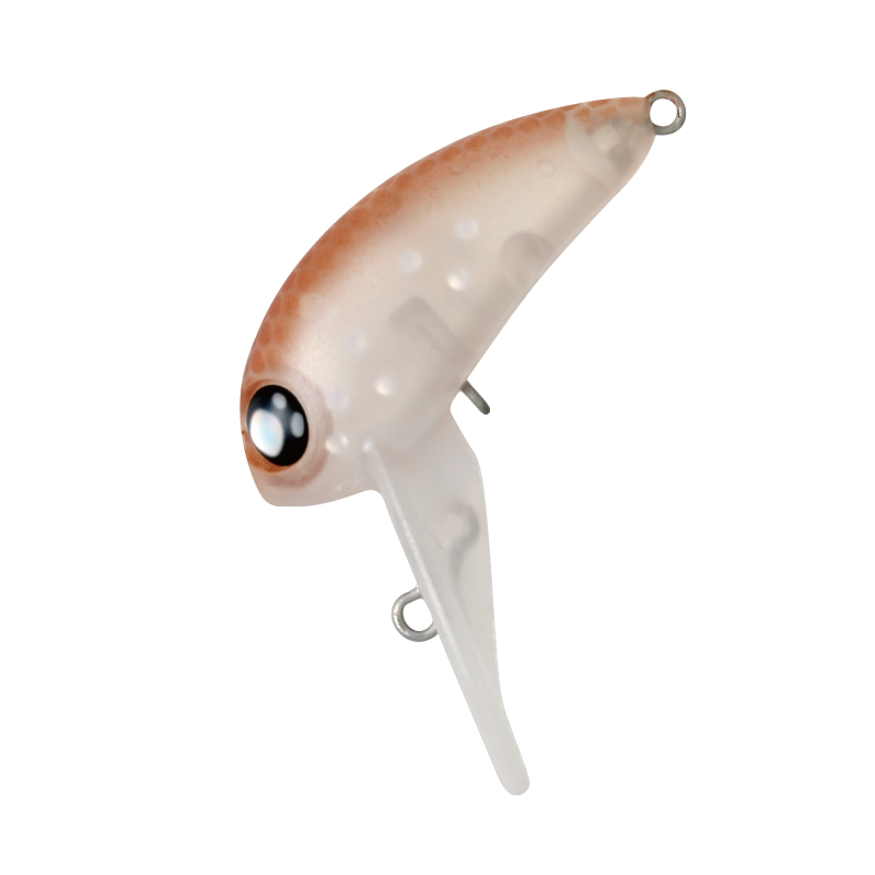 Papa Barbie HF Rattle In - Rob Lure