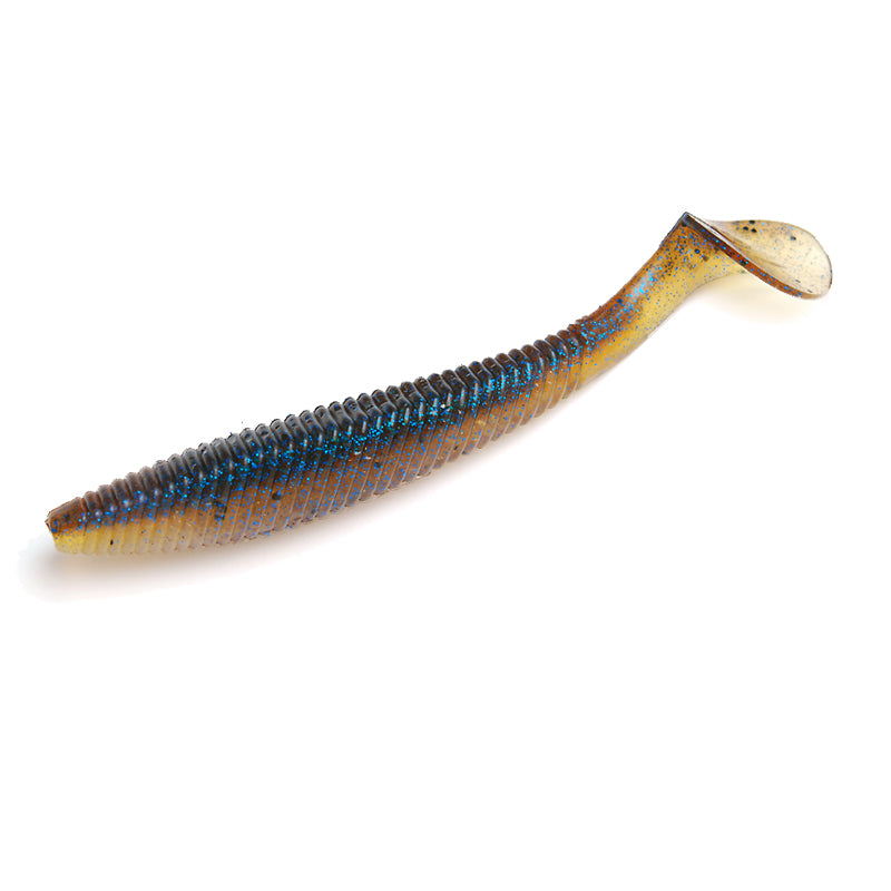 FULL SWING 5.0inch - RAID JAPAN