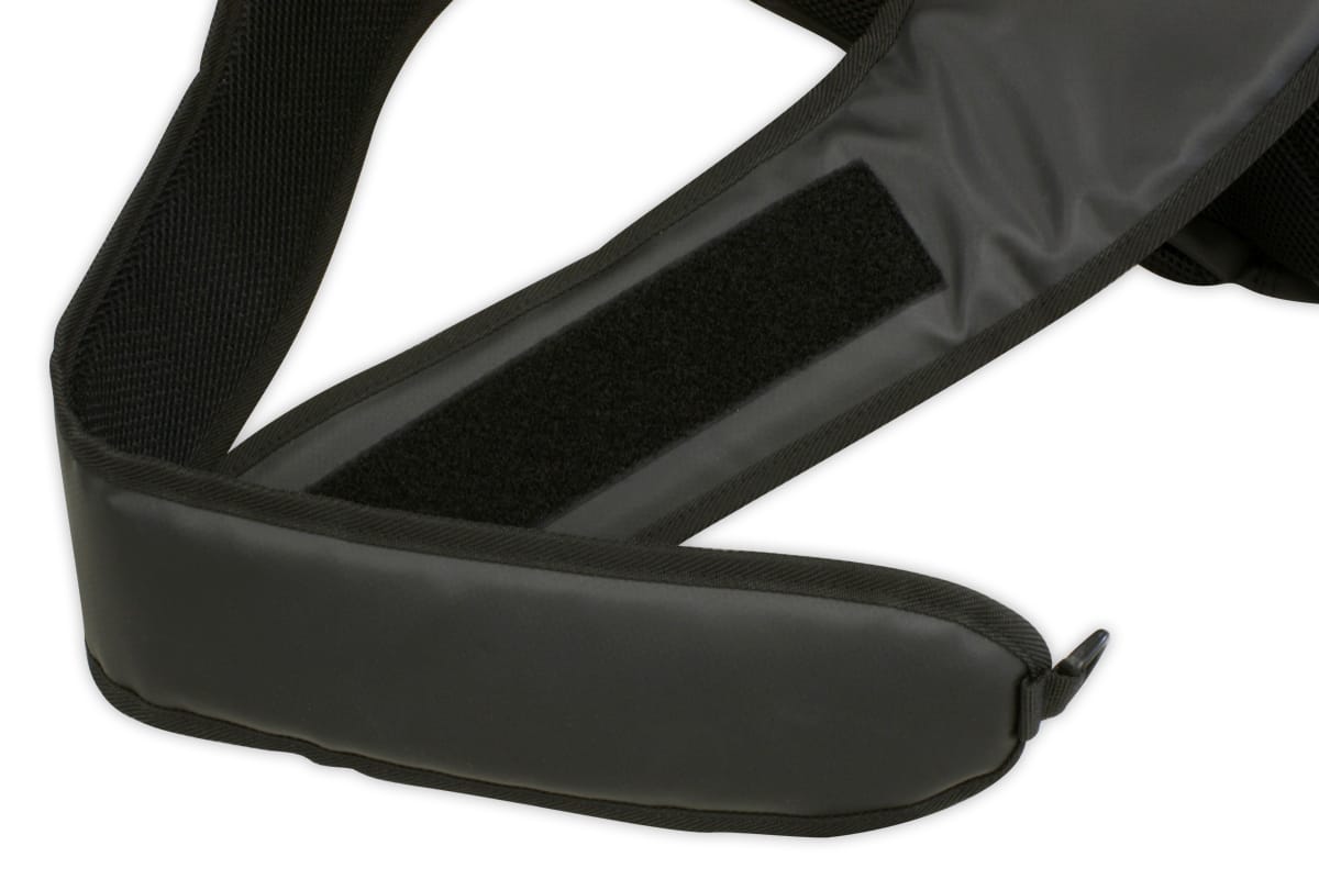 TARPAULIN BODY BAG - deps
