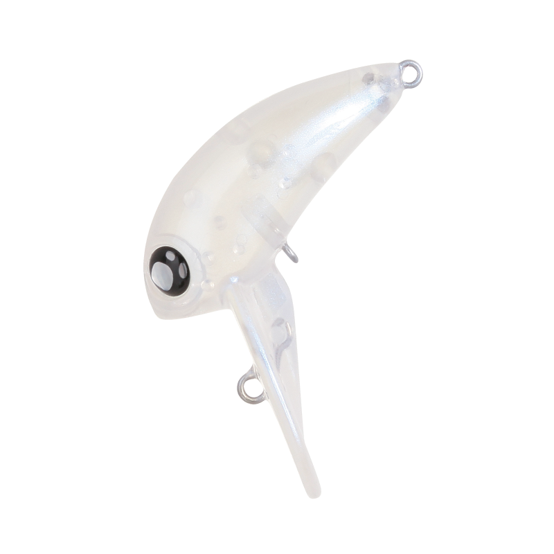 Papa Barbie HF Rattle In - Rob Lure