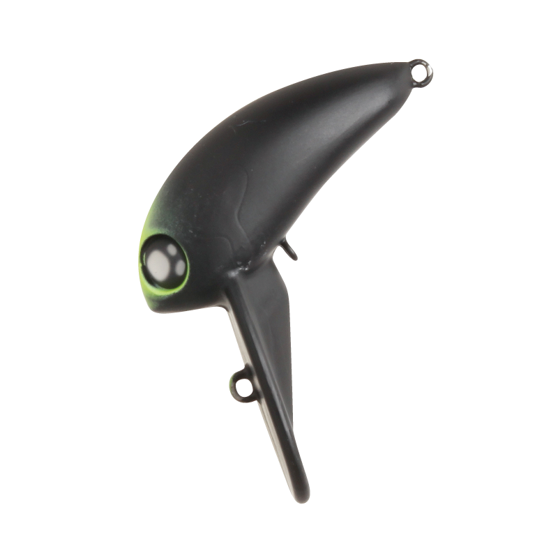 Papa Barbie HF Rattle In - Rob Lure