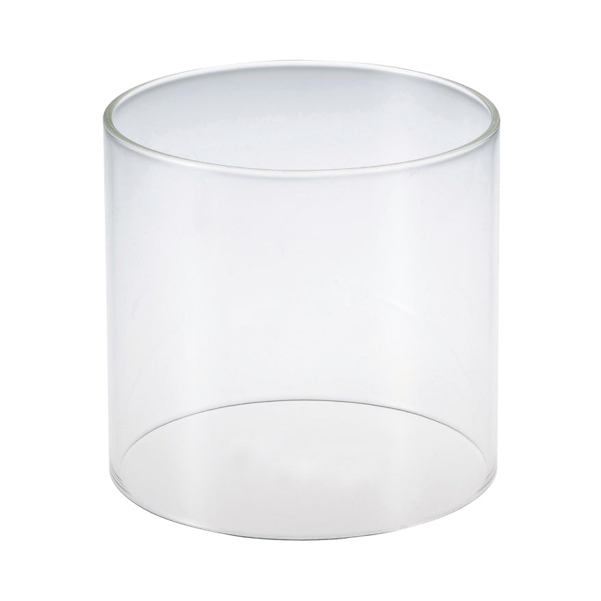 UL-X Clear Globe (UL-X / UL-G Shared) - UNIFLAME