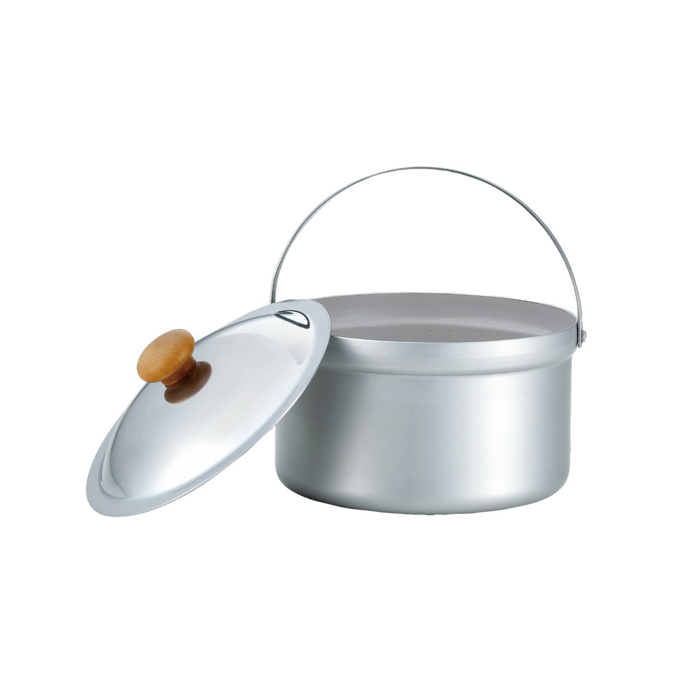 Rice Cooker Mini DX - UNIFLAME