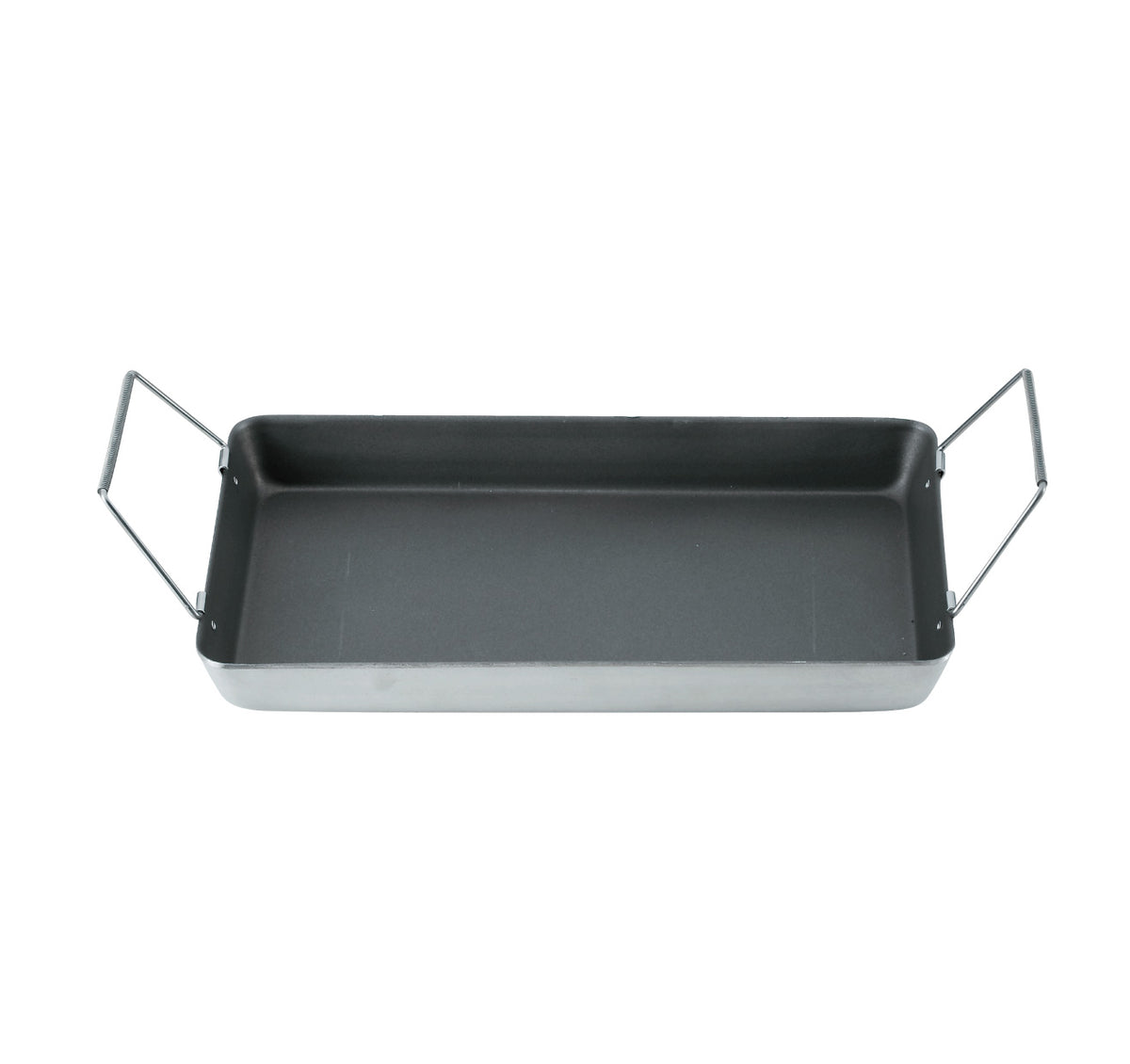 Unisera TG Grill Plate - UNIFLAME
