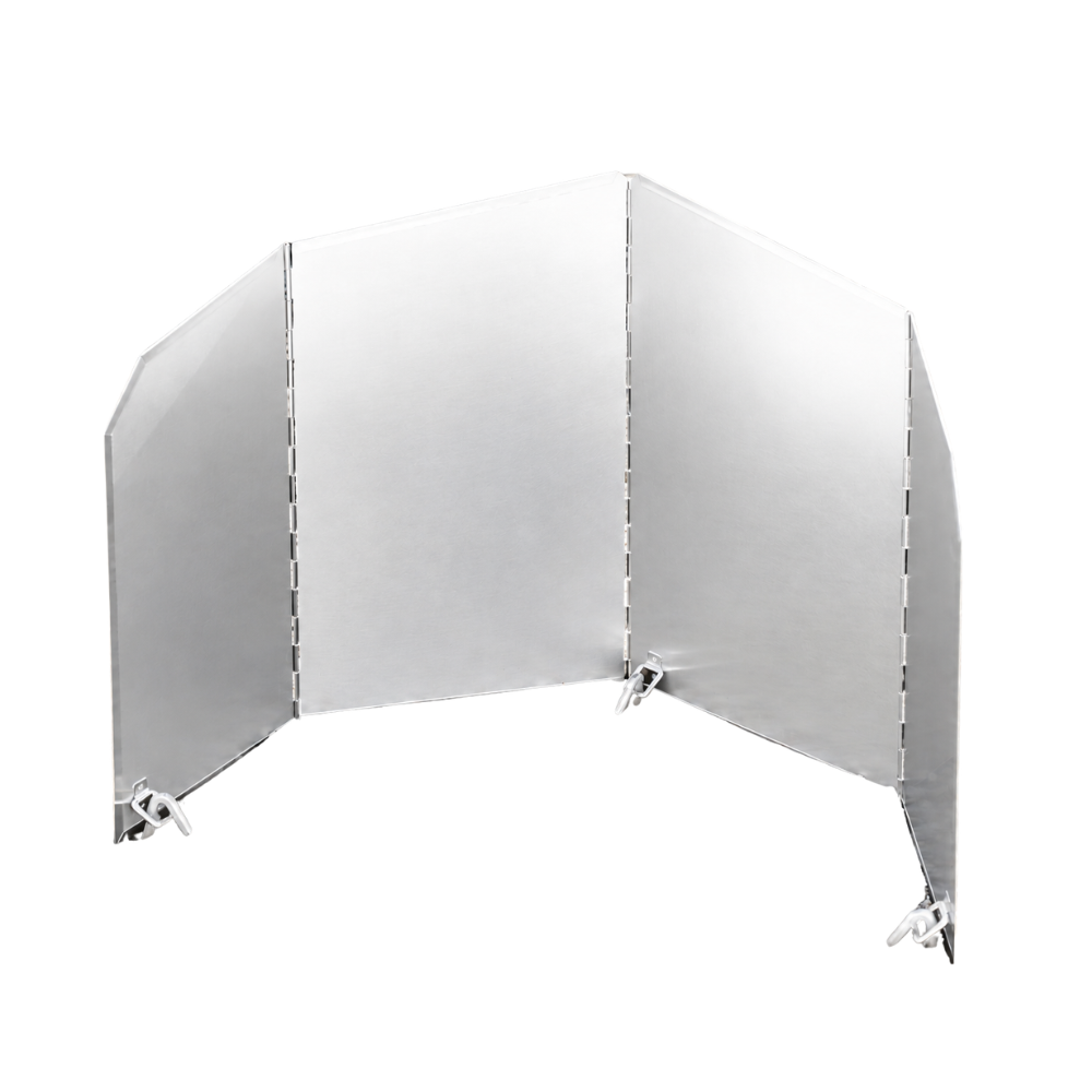 Takibi Windshield - UNIFLAME