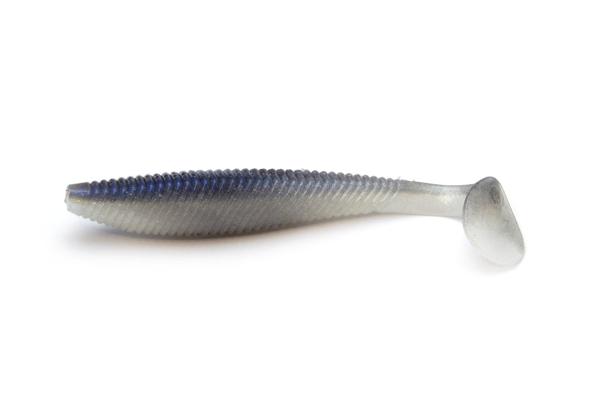 FULL SWING 5.0inch - RAID JAPAN