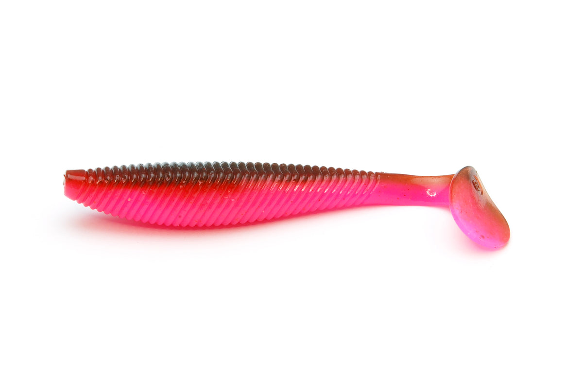 FULL SWING 5.0inch - RAID JAPAN