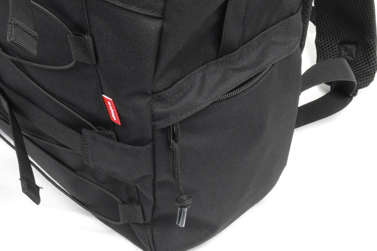 BACKPACK - deps