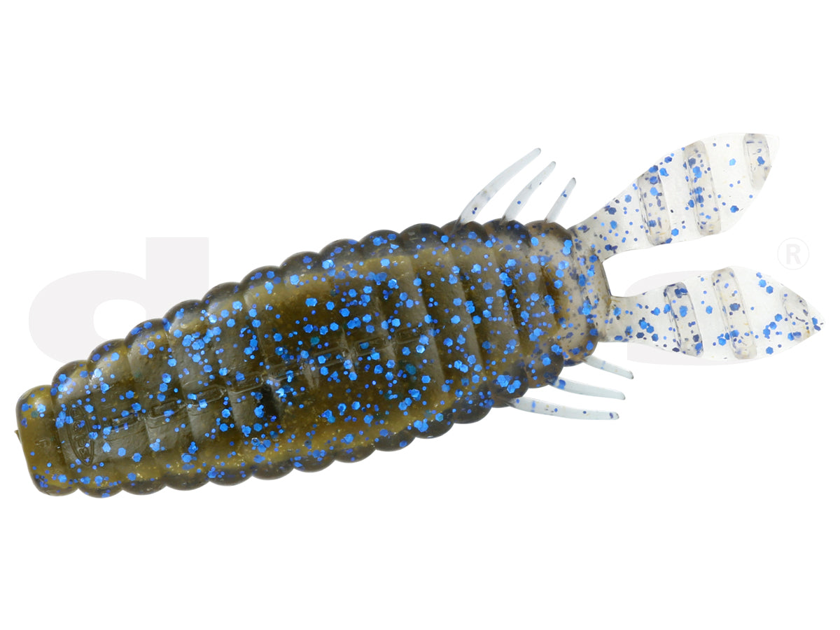 BULLSLIDE 3.4inch - deps