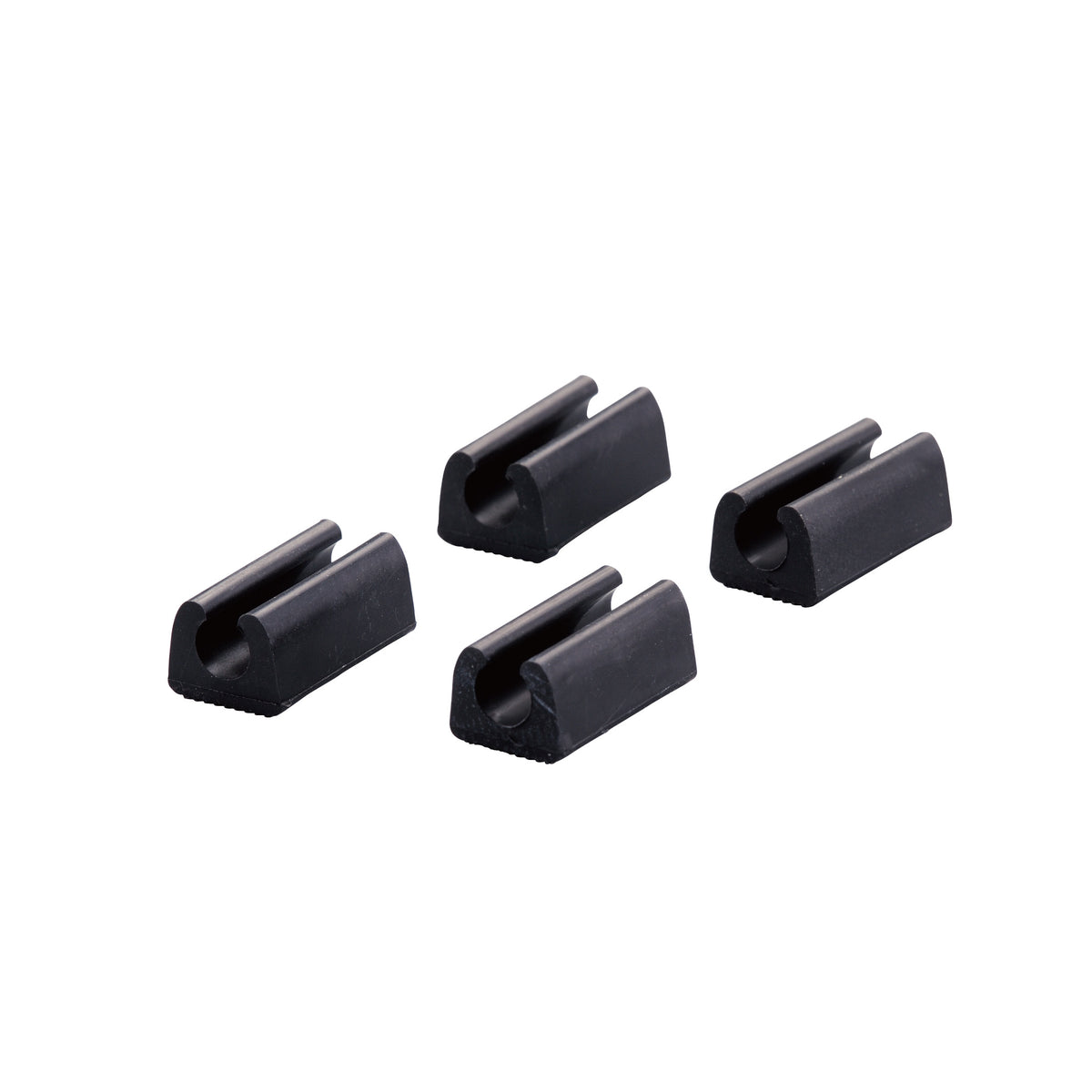 Unisera TG Stand Rubber (4 pcs) - UNIFLAME