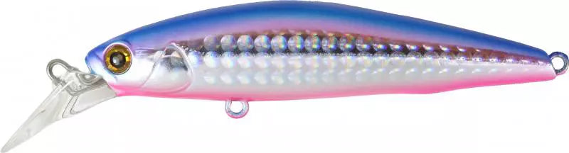 SUGAR MINNOW Botom Twicher 85ES - BASSDAY