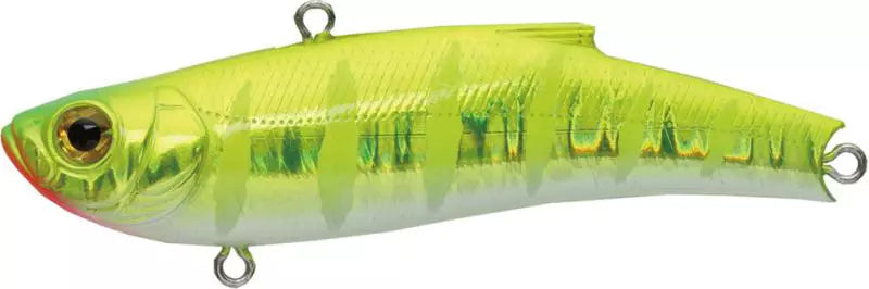ORC RANGE VIB 80ES - BASSDAY