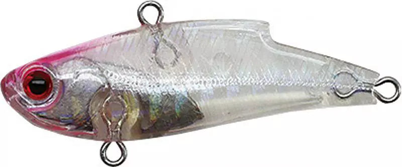 RANGE VIB 45ES Ajing - BASSDAY