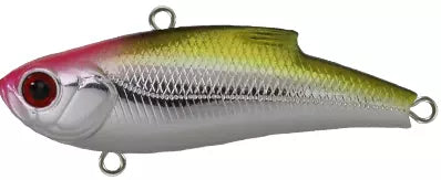 ORC RANGE VIB 55ES - BASSDAY