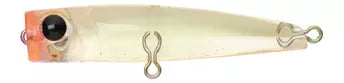 CRYSTAL POPER 55S - BASSDAY
