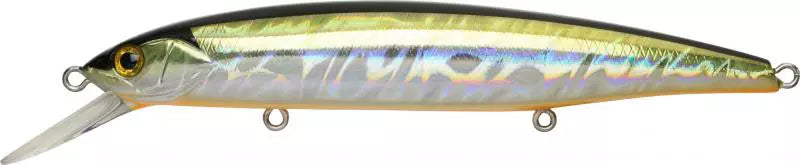 MOGL MINNOW 130SP - BASSDAY