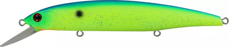 MOGL MINNOW 130SP - BASSDAY