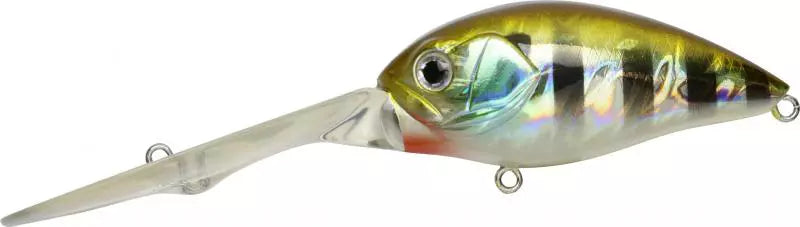 MOGUL CRANK Target 3 - BASSDAY
