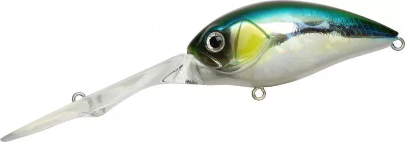 MOGUL CRANK Target 5 - BASSDAY