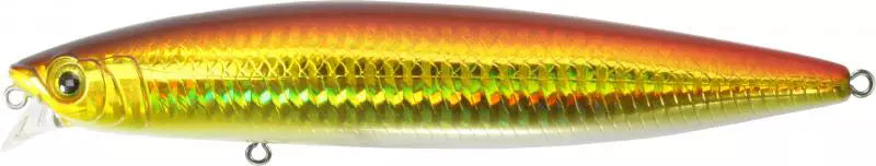 GYOKUSAI 135F - BASSDAY