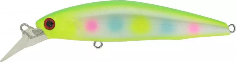 SUGAR MINNOW Botom Twicher 85ES - BASSDAY