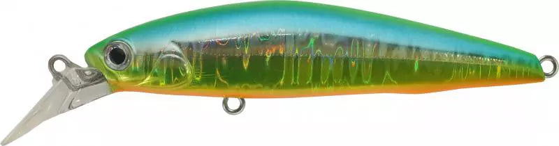SUGAR MINNOW Botom Twicher 85ES - BASSDAY