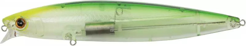 GYOKUSAI 135F - BASSDAY