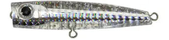 CRYSTAL POPER 70S - BASSDAY