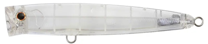 BUNGY POPPER 160 - BASSDAY