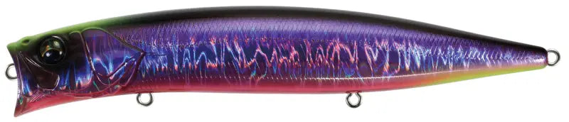 HADES 127F - BASSDAY