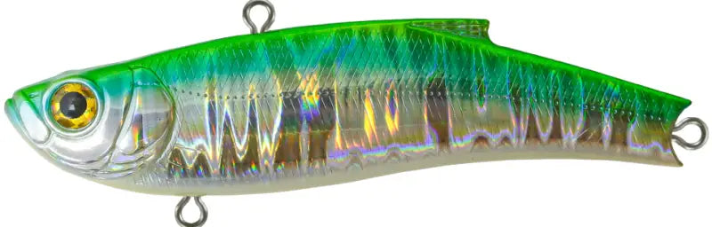 ORC RANGE VIB 70ES - BASSDAY