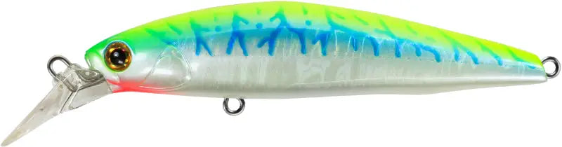 SUGAR MINNOW Botom Twicher 85S - BASSDAY