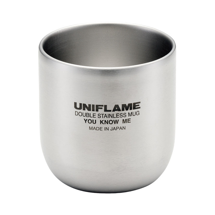 Yunomi Cup SUS - UNIFLAME