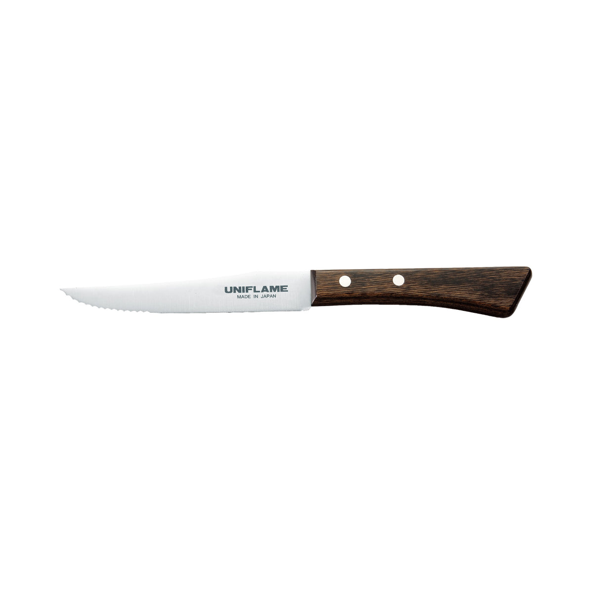 Serrated Fillet Knife - UNIFLAME