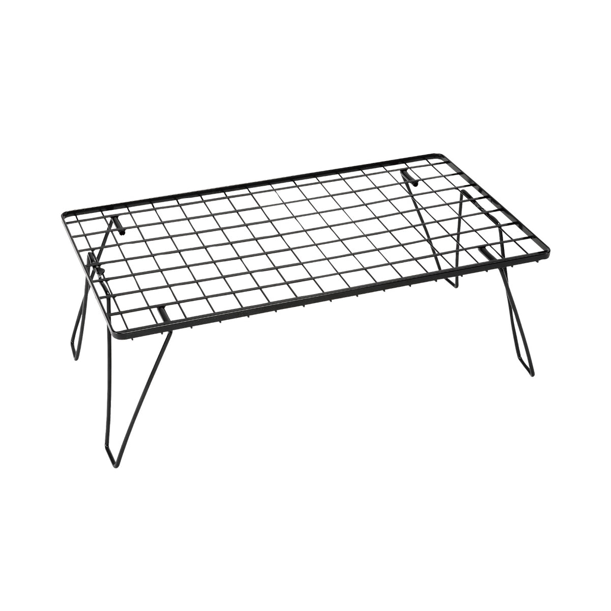 Field Rack Black - UNIFLAME