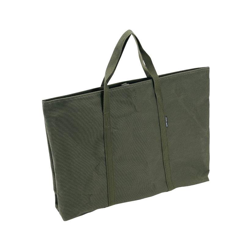 Takibi Table Tote Moss Green - UNIFLAME