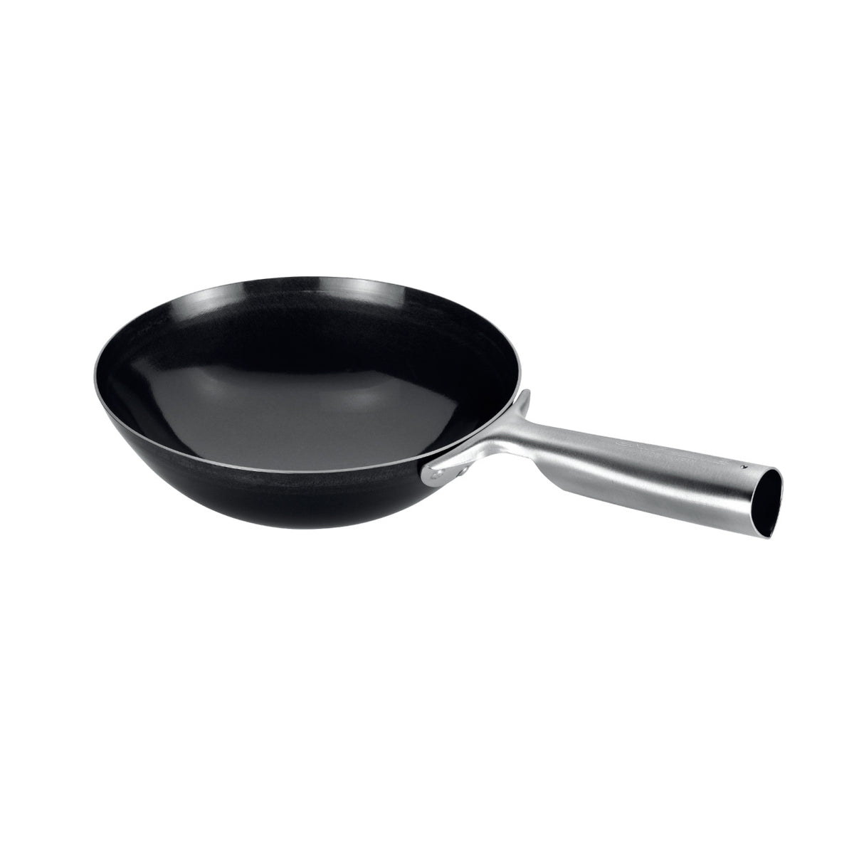 Camping Wok 17cm - UNIFLAME
