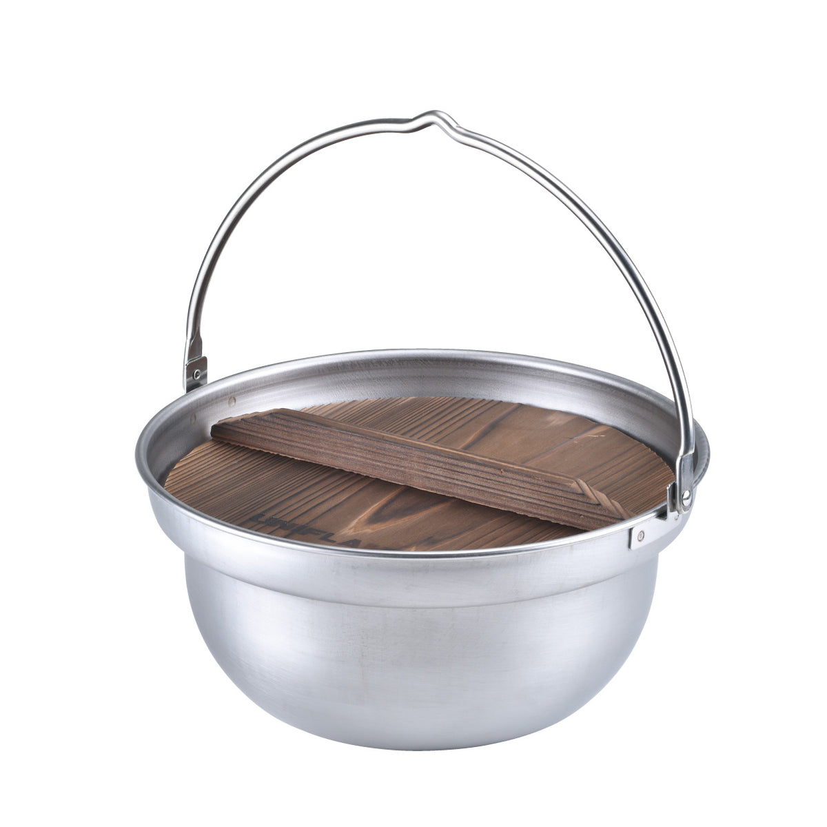 Takibi Pot 26cm - UNIFLAME