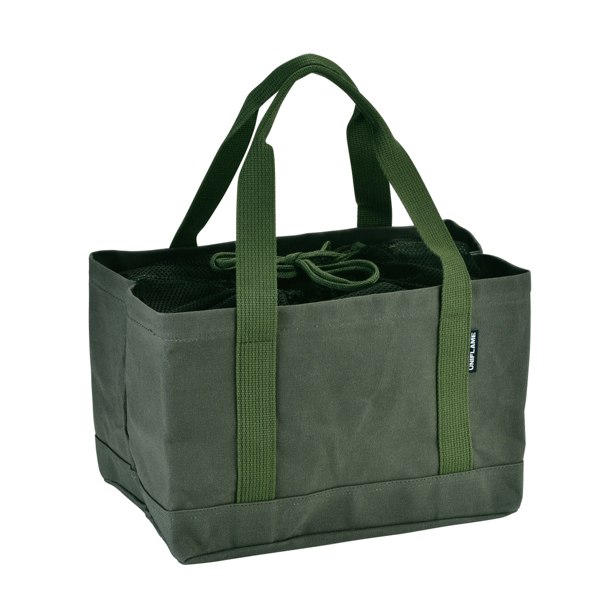 Takibi Pot 26cm Case - UNIFLAME