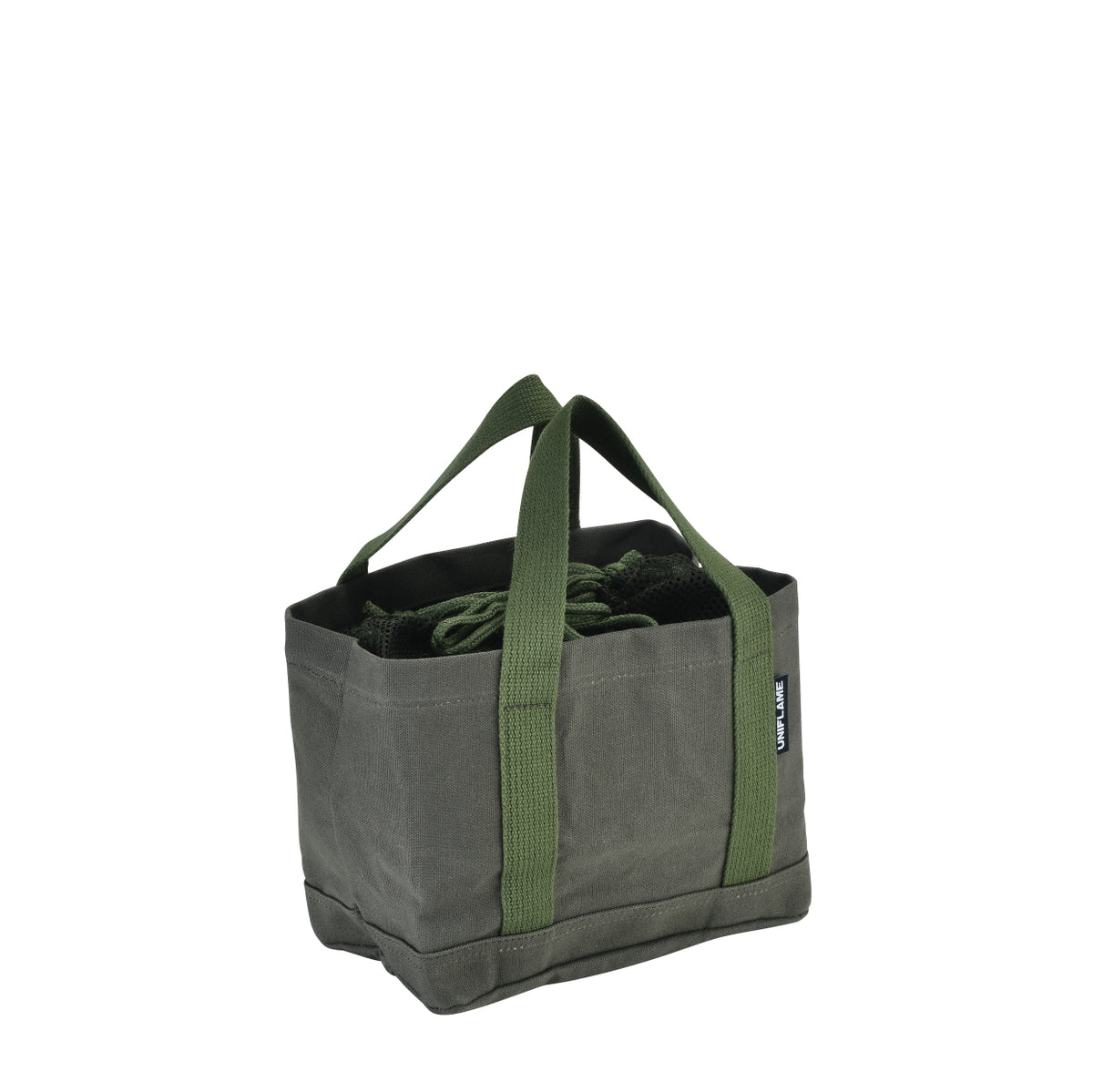 Chibi Pan Case Khaki Green - UNIFLAME