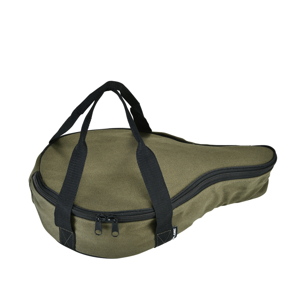 Skillet 10inch Storage Case Green - UNIFLAME