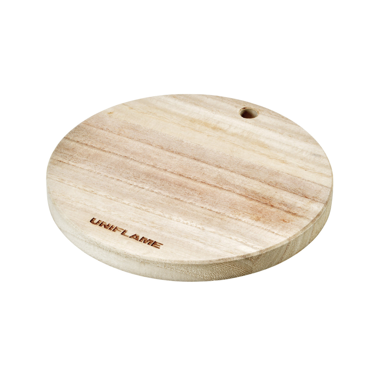 fan5 Cutting Board Paulownia - UNIFLAME