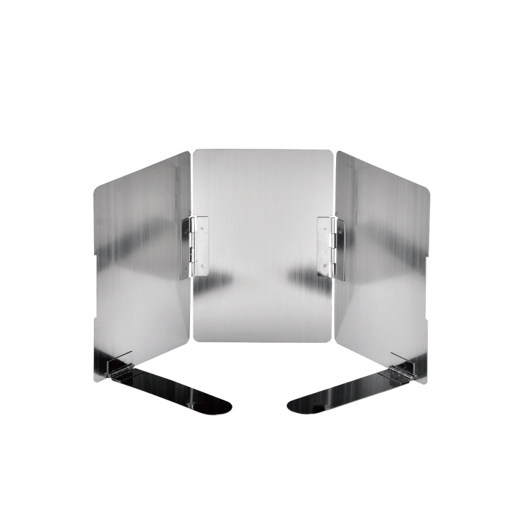 Windshield S - UNIFLAME