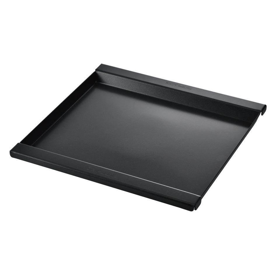 Fire Grill Fluorine Coating Griddle - UNIFLAME